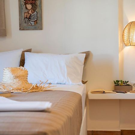 Ligaries Aparthotel Kini Екстериор снимка